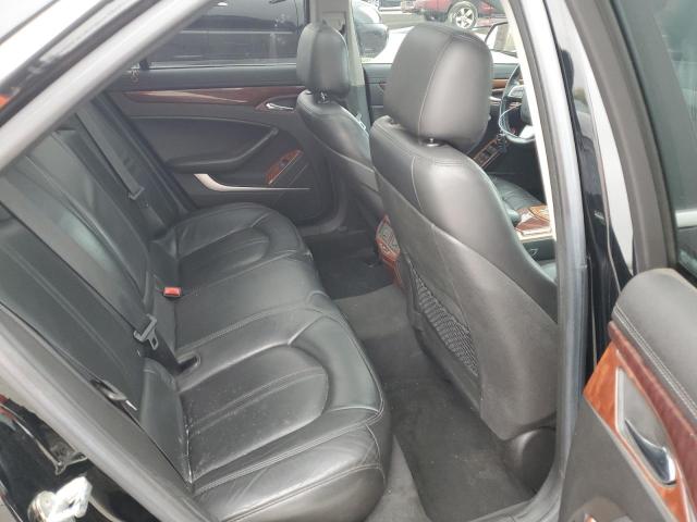 Photo 10 from auction – 2010 CADILLAC CTS PREMIU with VIN 1G6DP5EV6A0101322