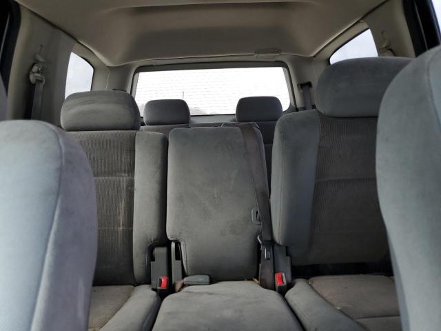 Photo 10 from auction – 2006 DODGE DURANGO SL with VIN 1D4HD48N86F105943