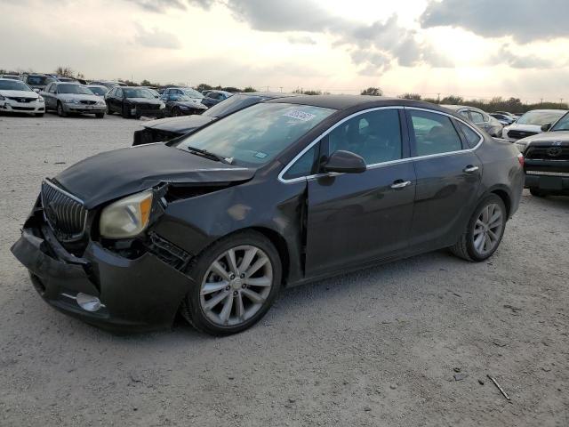 BUICK VERANO CON 2014 with VIN 1G4PR5SK0E4109649 - Photo from auction