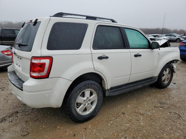 Фото 3 с аукциона – 2011 FORD ESCAPE XLT с VIN 1FMCU0D73BKA04300