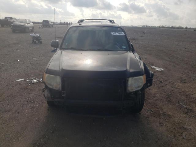 Photo 5 from auction – 2011 FORD ESCAPE LIM with VIN 1FMCU0EG3BKA61689