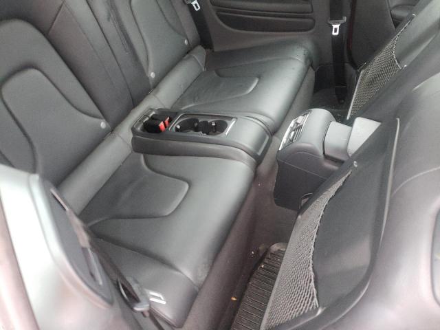 Photo 10 from auction – 2013 AUDI A5 PREMIUM with VIN WAULFAFH9DN014807