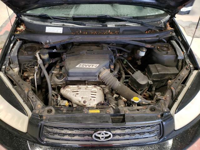 Photo 11 from auction – 2003 TOYOTA RAV4 with VIN JTEHH20V236081499