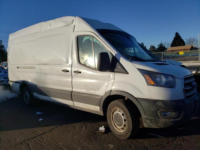 Photo 4 from auction – 2020 FORD TRANSIT T- with VIN 1FTBR3XG7LKB37755