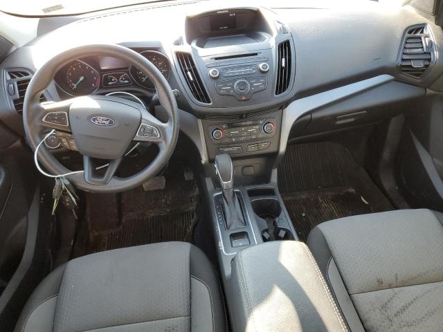 Photo 8 from auction – 2018 FORD ESCAPE SE with VIN 1FMCU9GD9JUA72948