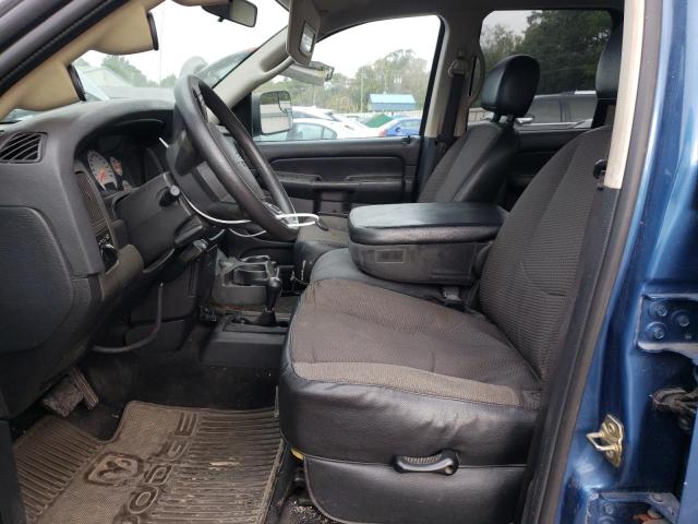 Photo 7 from auction – 2004 DODGE RAM 2500 S with VIN 3D7KU28C44G127669