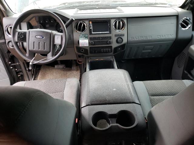 Photo 8 from auction – 2012 FORD F250 SUPER with VIN 1FT7W2BT3CEC80472