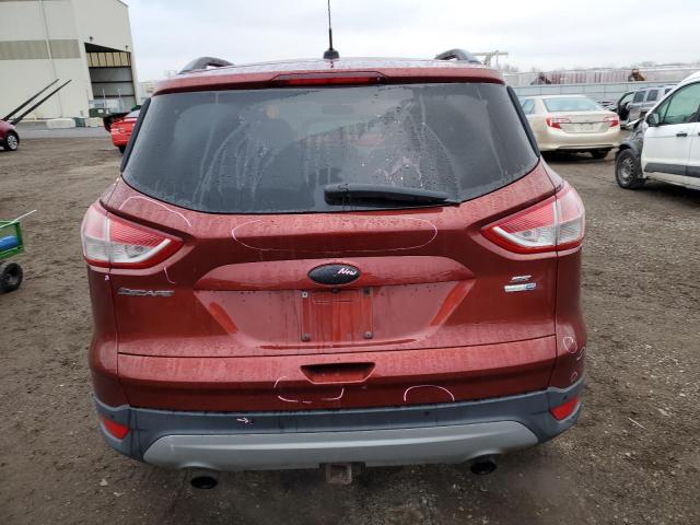 Photo 6 from auction – 2015 FORD ESCAPE SE with VIN 1FMCU9G94FUB15935