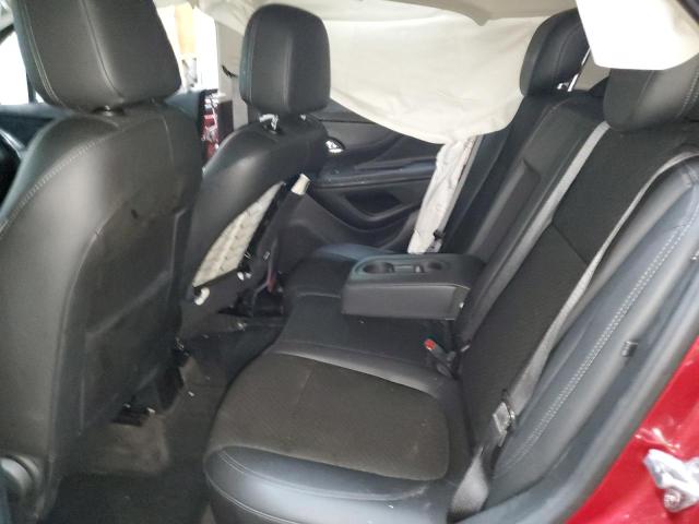 Photo 11 from auction – 2019 BUICK ENCORE PRE with VIN KL4CJESBXKB922282