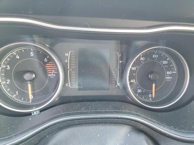 Photo 9 from auction – 2019 JEEP CHEROKEE L with VIN 1C4PJMLB0KD181807