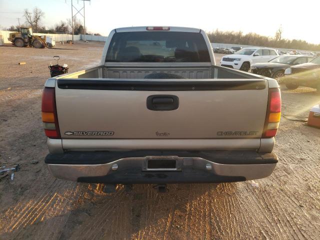 Photo 6 from auction – 1999 CHEVROLET SILVERADO with VIN 2GCEC19T0X1219524