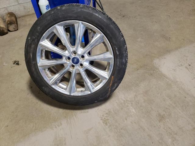 Photo 13 from auction – 2018 FORD EDGE TITAN with VIN 2FMPK4K80JBB55677
