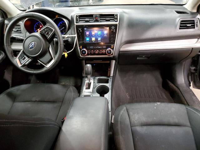 Photo 8 from auction – 2018 SUBARU LEGACY 2.5 with VIN 4S3BNAF64J3045616