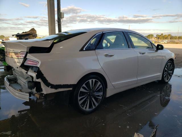 Photo 3 from auction – 2020 LINCOLN MKZ RESERV with VIN 3LN6L5LU3LR608754