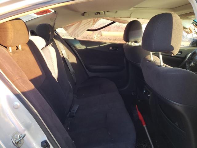 Photo 10 from auction – 2012 NISSAN MAXIMA S with VIN 1N4AA5AP1CC867684
