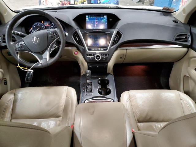 Photo 8 from auction – 2015 ACURA MDX ADVANC with VIN 5FRYD4H87FB016973