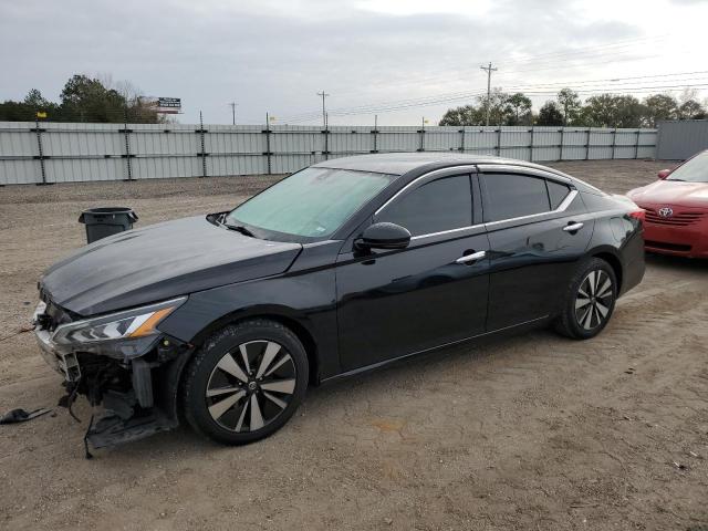 NISSAN ALTIMA SL 2019 with VIN 1N4BL4EVXKC182177 - Photo from auction
