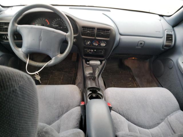 Photo 8 from auction – 1997 OLDSMOBILE CUTLASS SU with VIN 1G3WH52M4VF338392