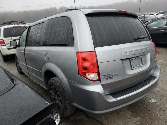 Photo 2 from auction – 2016 DODGE GRAND CARA with VIN 2C4RDGEG1GR324052