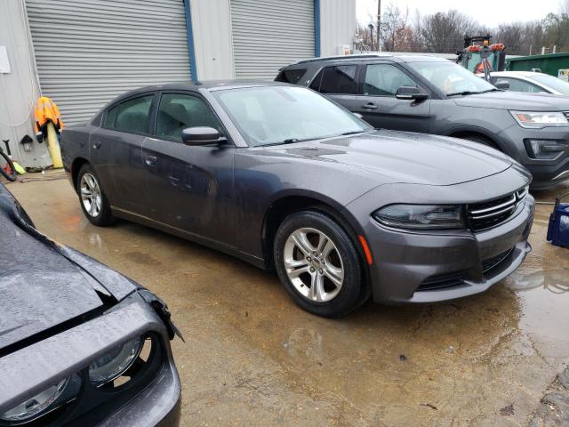 Photo 4 from auction – 2015 DODGE CHARGER SE with VIN 2C3CDXBG7FH862001