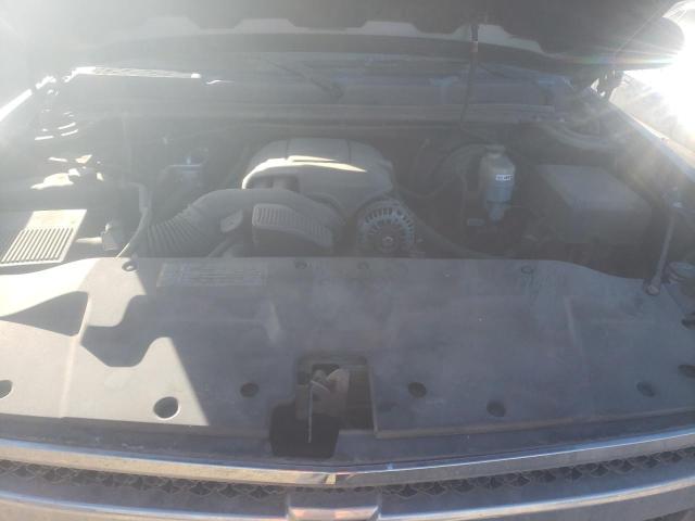 Photo 11 from auction – 2011 CHEVROLET SILVERADO with VIN 1GCRKSE35BZ183166