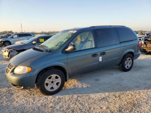 Photo 1 from auction – 2006 DODGE GRAND CARA with VIN 1D4GP24R56B633303