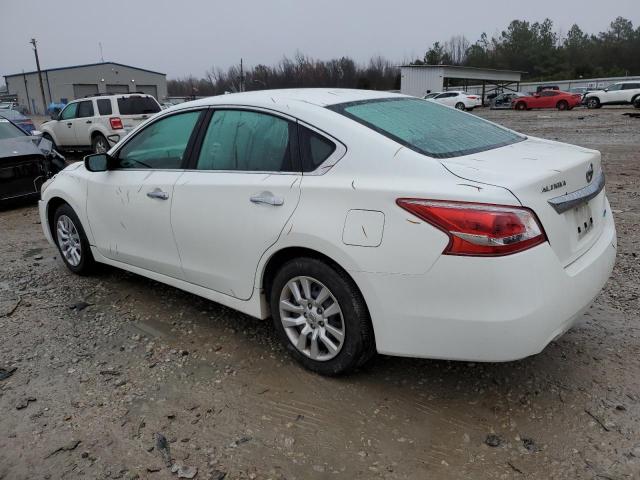 Photo 2 from auction – 2014 NISSAN ALTIMA 2.5 with VIN 1N4AL3AP9EN359291