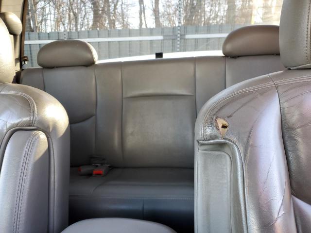 Photo 10 from auction – 2005 GMC NEW SIERRA with VIN 2GTEK19B051257780