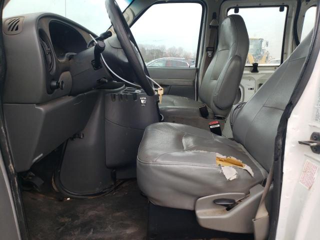 Photo 7 from auction – 2004 FORD ECONOLINE with VIN 1FBSS31LX4HB52845