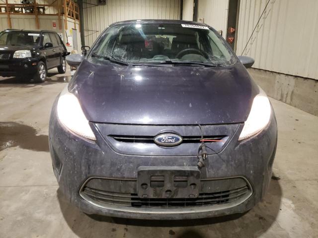 Photo 5 from auction – 2012 FORD FIESTA SE with VIN 3FADP4EJ2CM148504