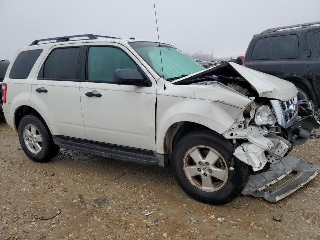 Фото 4 с аукциона – 2011 FORD ESCAPE XLT с VIN 1FMCU0D73BKA04300