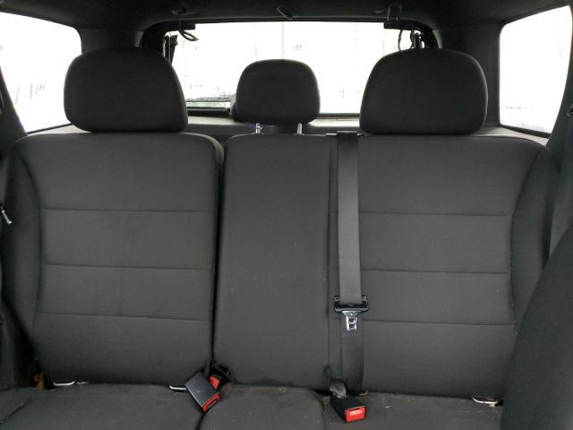 Photo 10 from auction – 2012 FORD ESCAPE XLT with VIN 1FMCU0DG0CKB38716