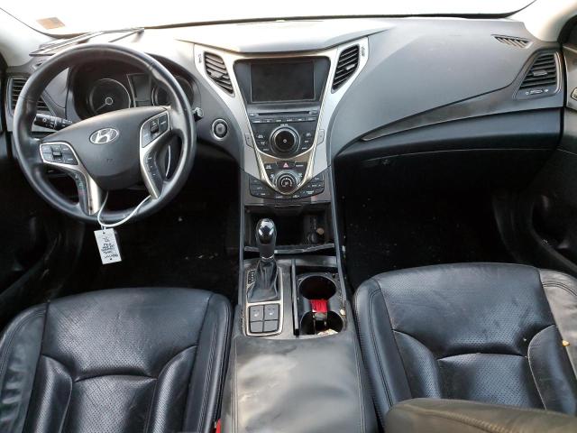 Photo 8 from auction – 2013 HYUNDAI AZERA with VIN KMHFG4JG9DA214022