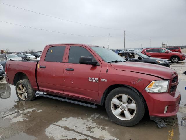 Photo 4 from auction – 2014 RAM 1500 ST with VIN 3C6RR6KT9EG294886