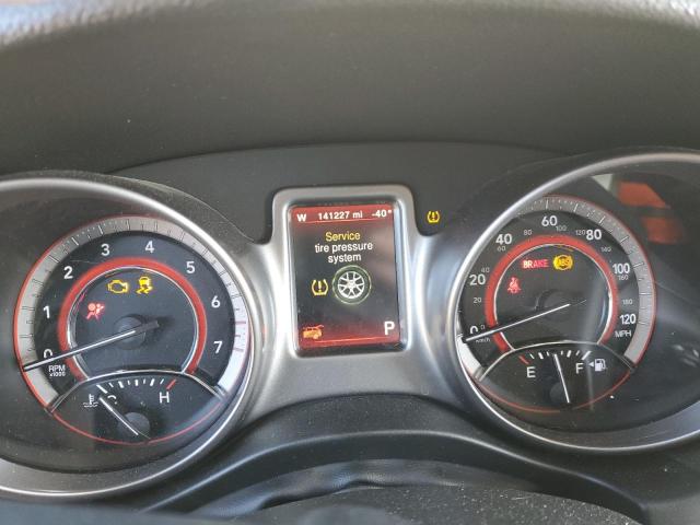 Photo 9 from auction – 2017 DODGE JOURNEY CR with VIN 3C4PDCGGXHT590729