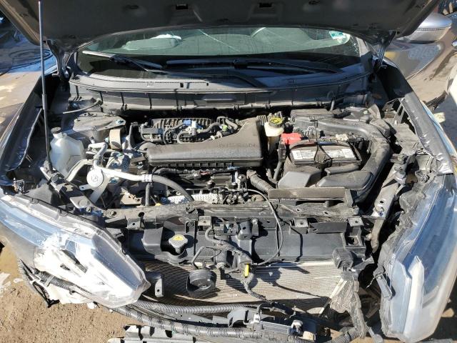 Photo 12 from auction – 2018 NISSAN ROGUE S with VIN KNMAT2MT5JP596467