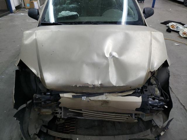 Photo 11 from auction – 2005 CHEVROLET COBALT with VIN 1G1AK52F557508596