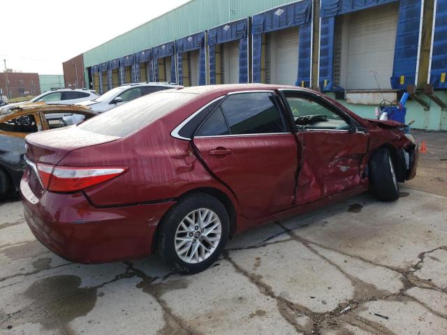 Photo 3 from auction – 2017 TOYOTA CAMRY LE with VIN 4T1BF1FK2HU671739