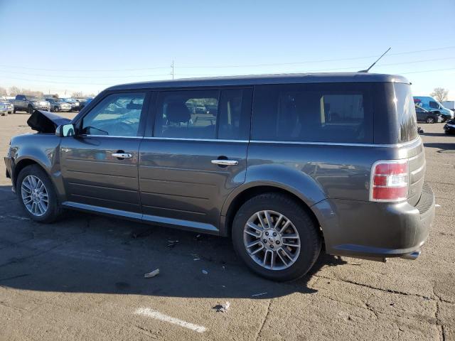 Foto 2 de la subasta – 2016 FORD FLEX SEL con VIN 2FMHK6C89GBA13223