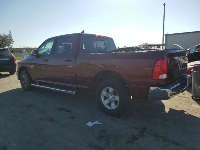Photo 2 from auction – 2020 RAM 1500 CLASS with VIN 1C6RR6TTXLS136741