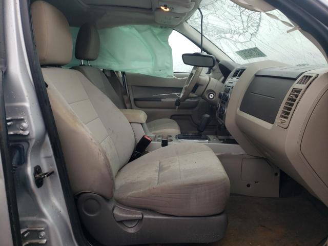 Photo 7 from auction – 2012 FORD ESCAPE XLT with VIN 1FMCU0D72CKC63068