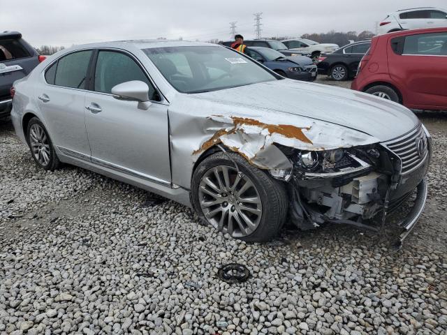 Photo 4 from auction – 2015 LEXUS LS 460 with VIN JTHBL5EFXF5138150