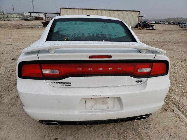 Photo 6 from auction – 2014 DODGE CHARGER R/ with VIN 2C3CDXDT2EH320104