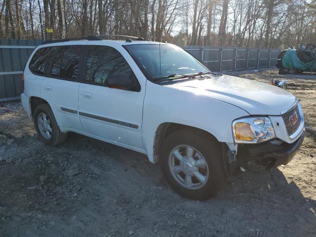 Foto 4 de la subasta – 2005 GMC ENVOY con VIN 1GKDT13S852260898