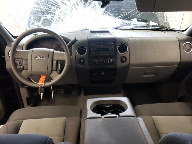 صورة رقم 8 من المزاد - 2007 FORD F150 مع VIN 1FTPX14V07FA40060