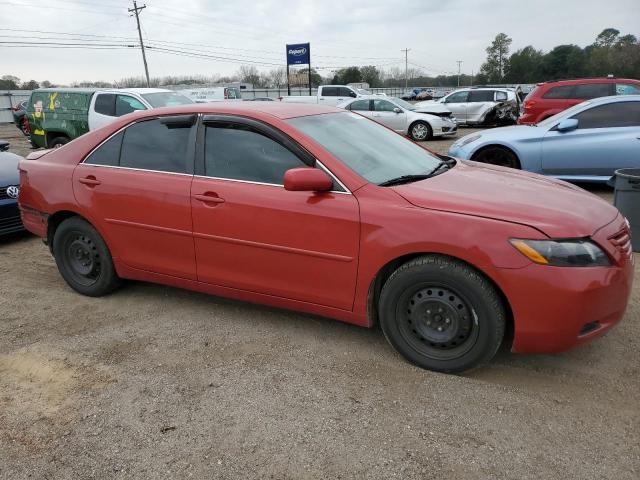 Photo 4 from auction – 2007 TOYOTA CAMRY with VIN 4T1BE46K47U121753