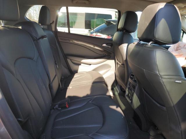 Photo 11 from auction – 2020 BUICK ENVISION E with VIN LRBFX2SA2LD097463