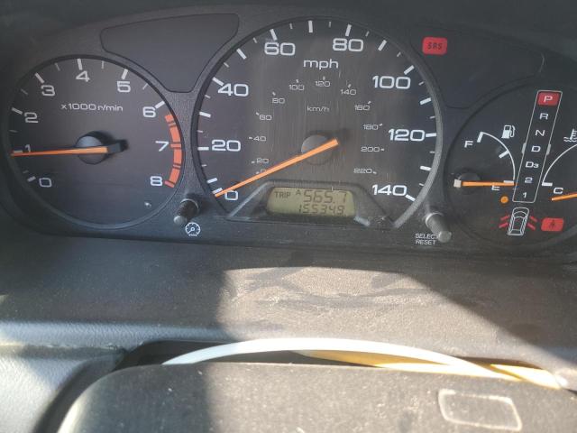 Photo 9 from auction – 2003 HONDA ODYSSEY EX with VIN 5FNRL18923B048614