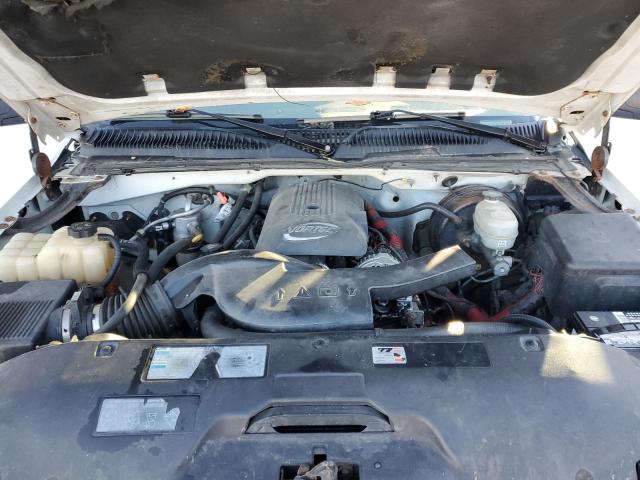 Photo 12 from auction – 2005 GMC NEW SIERRA with VIN 2GTEK19B051257780