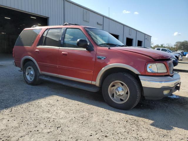 Photo 4 from auction – 1999 FORD EXPEDITION with VIN 1FMPU18L9XLC08695